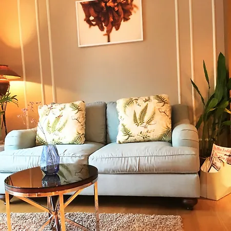 Perfect Harmony Condotel